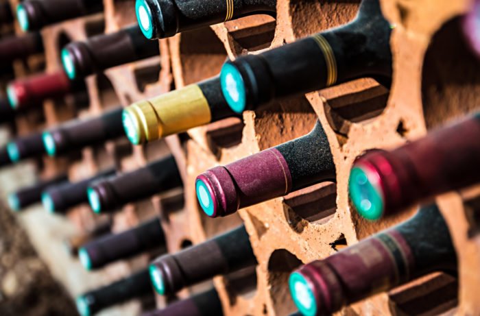 How to Store Wine Properly, and Why It Matters