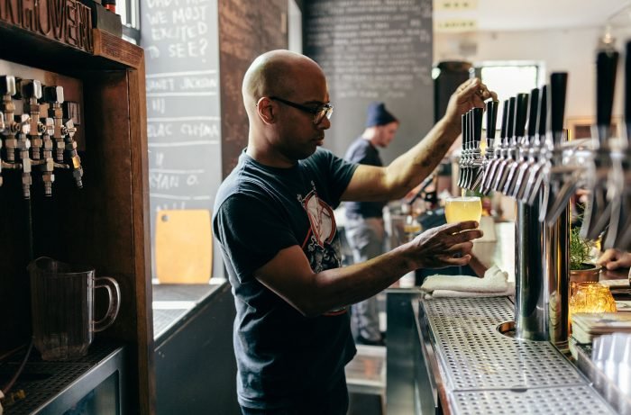 The Best Beer Shops in the U.S., According to Pros