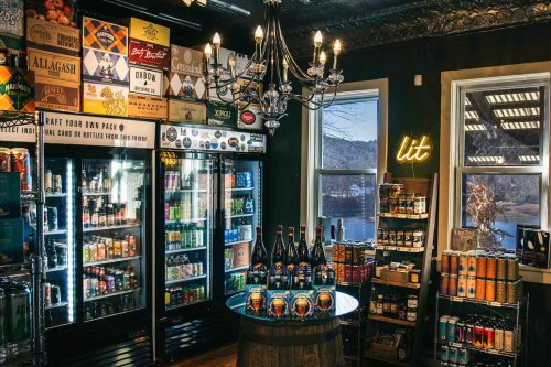 The Best Beer Shops in New York