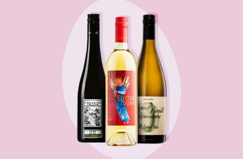 Easter Wine Pairings for a Bunny-Approved Feast