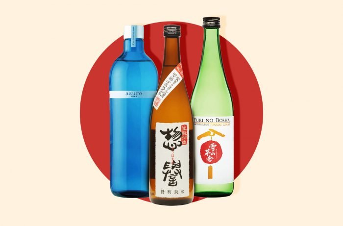 Want to Get Into Sake? Try These Expert-Approved Bottles