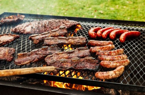 All About Asado, Argentina’s Iconic Wood-Grilled Beef