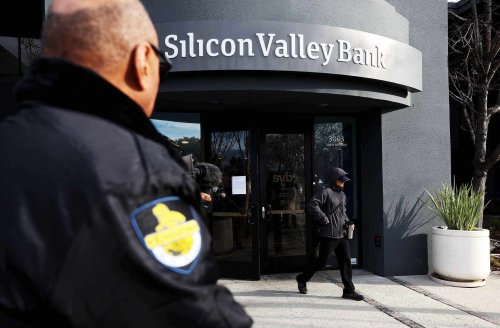 Silicon Valley Bank Collapse: What's Next?