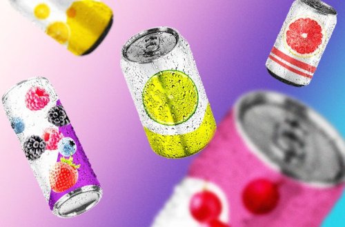 Is Wine Soda Just a Wine Cooler? A Canned Drink Decoder