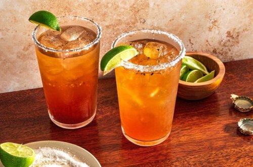 Behold the Michelada, the Beer Cocktail That Rules Brunch