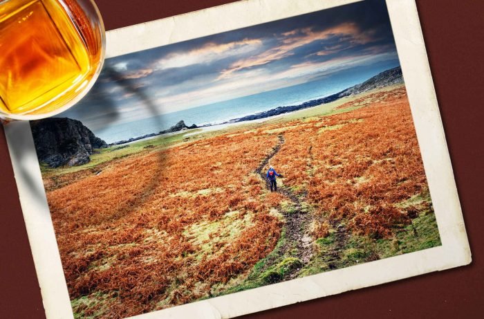 How to Hike Islay Like a Scotch Distiller