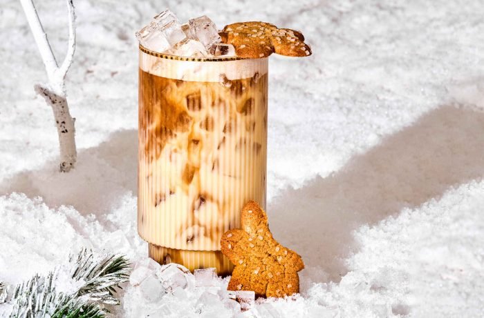 10 Holiday Cocktails to Try This Season - cover