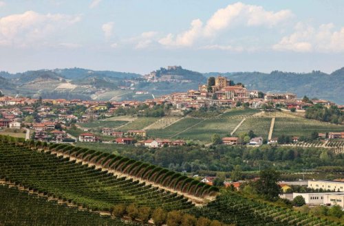 Tasting the Much-Talked-About 2019 Barolo Vintage of Italy’s Langhe Region