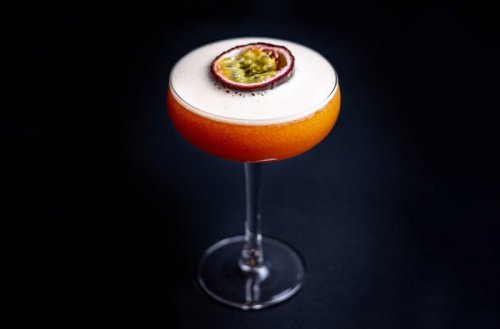 Made You Look: The Porn Star Martini Wants Your Attention