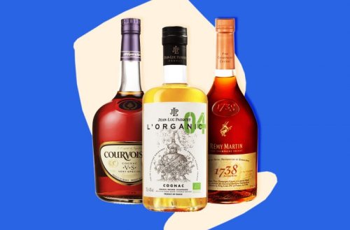 A Guide to All Things Cognac