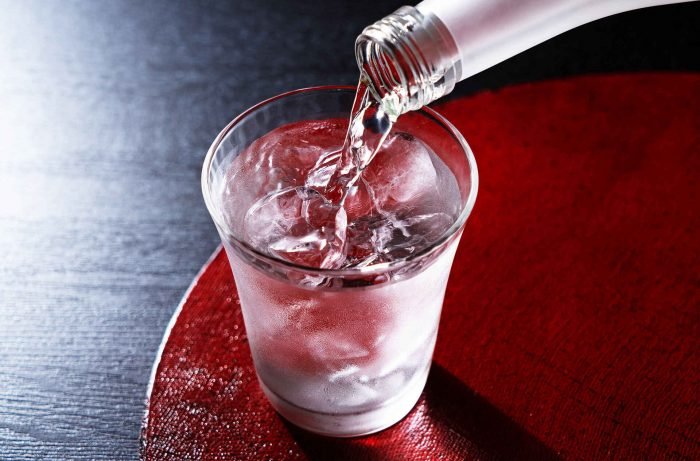 What Is Shochu? 5 Bottles to Get You Started