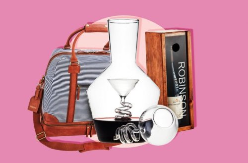 The Best Valentine’s Day Gifts for Wine Lovers