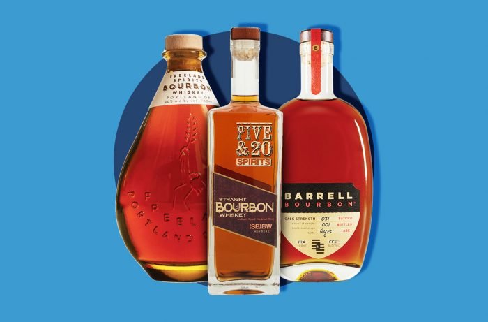 Best Bourbon Under $100 - cover