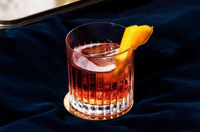 The Best Bourbon Cocktails for Every Season