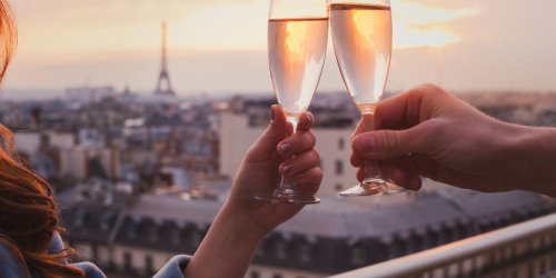 7 Best Paris Wine Tastings, Wine Tours & Day Trips 2024