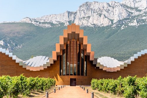 Best Wineries to Visit in Rioja Spain