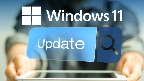 Windows 11 Moment 5: Das bietet das erste Feature-Update des Jahres