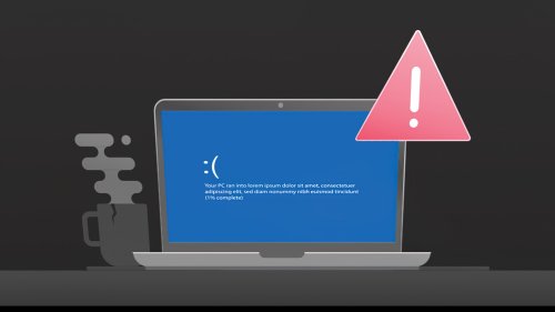 Kein Videospeicher: Intel-PC stürzt mit BSOD ab, Trick sorgt für Abhilfe
