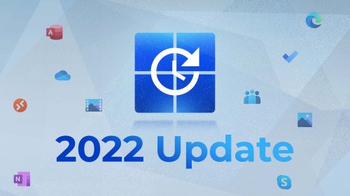 Windows 11 22H2: Preview-Update löst Probleme mit Gaming-Leistung