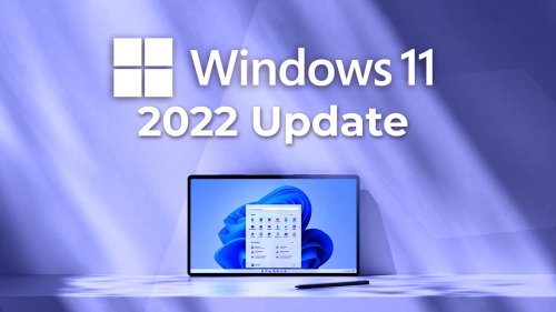 Windows 11 22H2 Home und Pro erhalten Vorschau-Updates bis 26. Juni