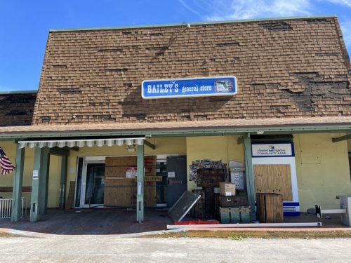 Bailey’s General Store to be demolished, rebuilt on Sanibel Island