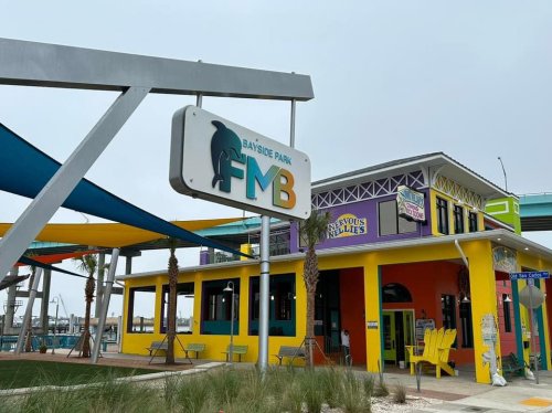 Hurricane Ian 18 months later: Restaurants rebuilt or retired