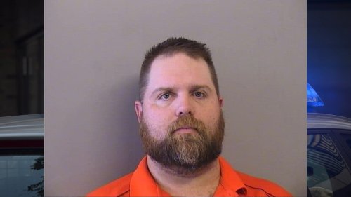 Man accused of contracting fraud during Hurricane Ian