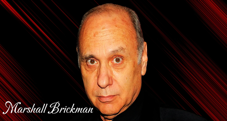 Oscar-Winning Screenwriter Marshall Brickman Dies at 85 -