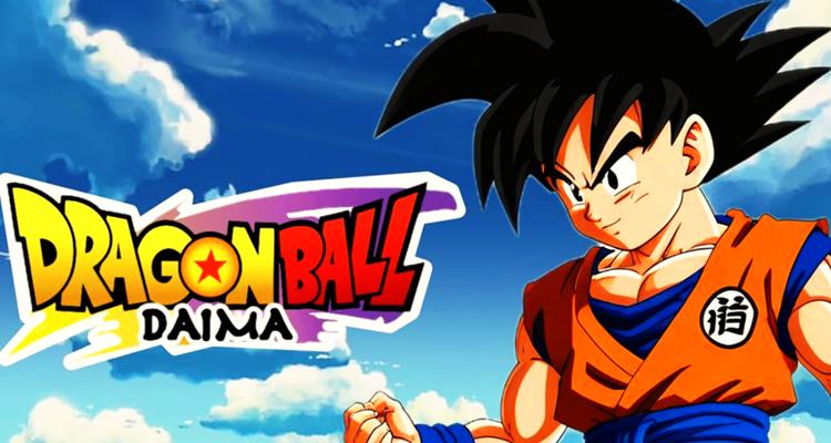 Crunchyroll Brings Dragon Ball DAIMA Hindi, Tamil & Telugu Dubs to India Ahead of U.S. Theater Debut -