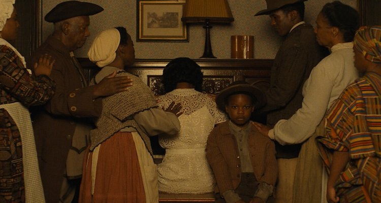 The Piano Lesson Movie Review: A Stirring Tale of Family, Trauma, and Legacy -