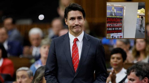 Shared intel among Five Eyes helped Trudeau make allegations against India: US