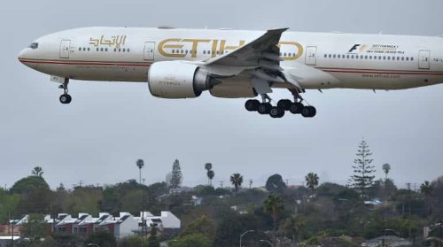 CEO's 6-year-old daughter rates Etihad on no pyjamas, chocolates. Here's how airline reacts...