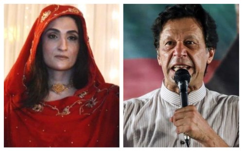 Pakistan: Court summons Imran Khan over ‘un-Islamic’ marriage with third wife