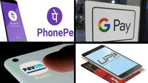 India: Google Pay, PhonePe And Other UPI Apps May Impose Transaction ...