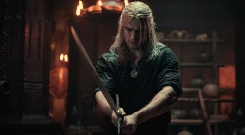 'The Witcher' season 3 set photos tease a major duel. See pics here