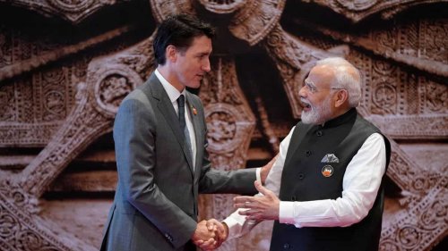 India asks Canada to downsize diplomatic presence amid strained ties