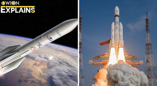 Explained | Why India and France are betting big on heavy-lift commercial rocketry