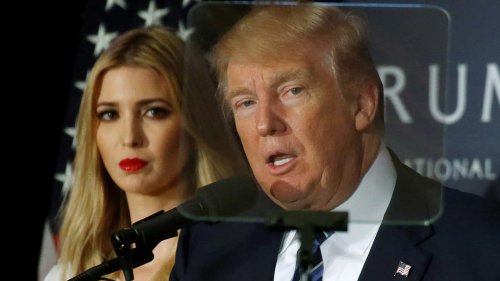 Trumps falling apart? Ivanka distances herself from Donald Trump to escape legal challenges