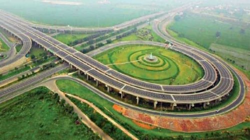 Reach Delhi to Mumbai in 12 hours, check the top speed limit and route details of the new expressway