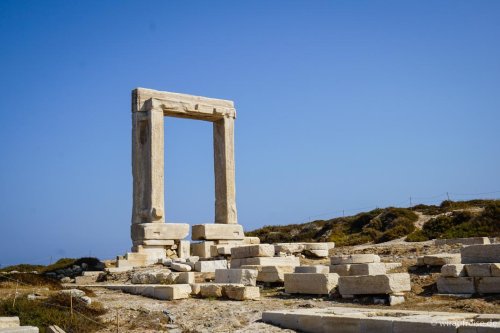 Naxos – Die Perle der Kykladen mit Kindern entdecken