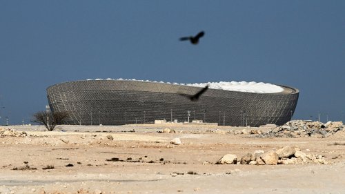 no-qatar-s-world-cup-can-t-be-classed-as-carbon-neutral-flipboard