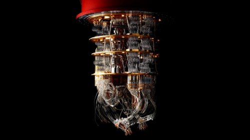 Everything Quantum cover image