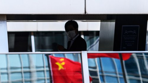 The Mystery of China’s Sudden Warnings About US Hackers