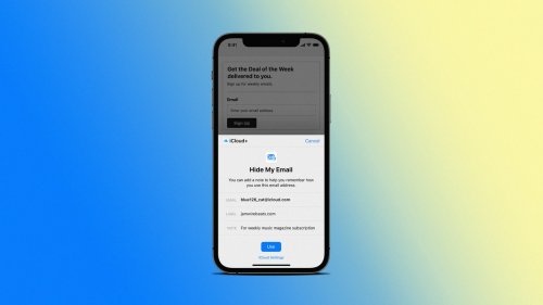 The iOS 15 privacy settings you should change right now