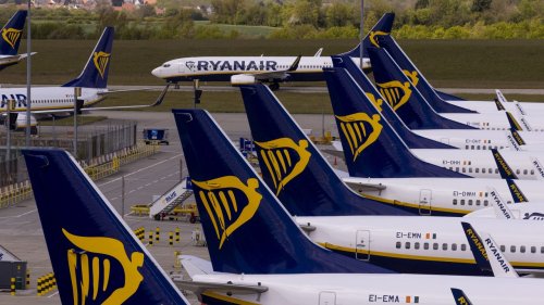 The UK’s summer of travel chaos