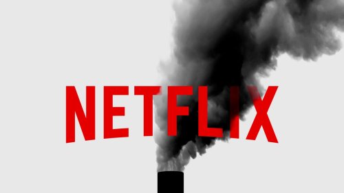 We finally know how bad for the environment your Netflix habit is