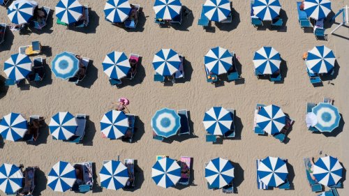 Roaming fees are back. It’s time to switch network