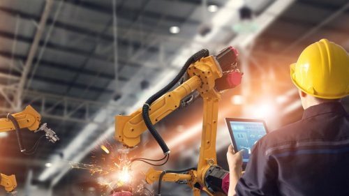 Inside the Industrial Internet of Things