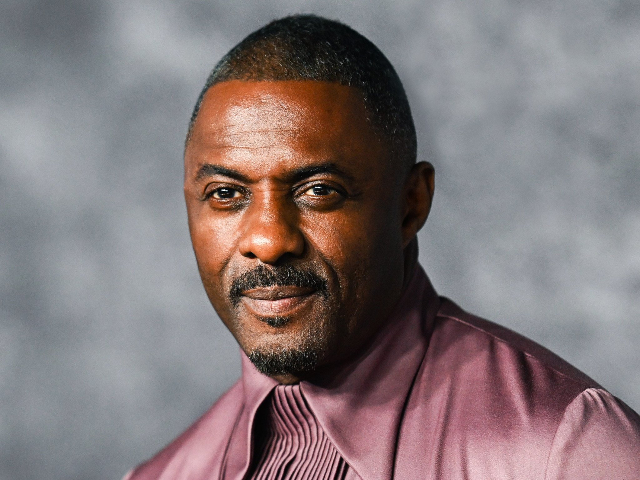 Idris Elba is ready to talk about crypto - Business News