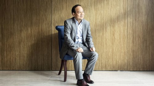 The Rise and Precarious Reign of China’s Battery King